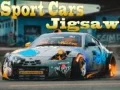 Jogo Quebra-Cabeça de Carros Esportivos online