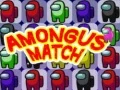 Jogo Among Us Match online Jogo Among Us Match online