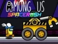 Jogo Among Us SpaceRush online
