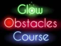 Jogo Percurso de Obstáculos Brilhante online