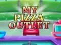 Jogo Meu Outlet de Pizza online
