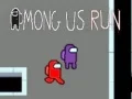 Jogo Corra entre nós online