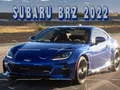 Jogo Subaru BRZ 2022 online Jogo Subaru BRZ 2022 online