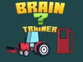 Jogo Treinador de Cérebro online Jogo Treinador de Cérebro online
