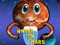Jogo Água em Marte online