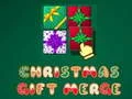 Jogo Mesclagem de Presentes de Natal online Jogo Mesclagem de Presentes de Natal online