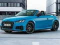 Jogo Audi TTS Roadster Deslizar online Jogo Audi TTS Roadster Deslizar online