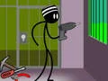 Jogo Fuga da Prisão online