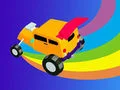 Jogo Mestre de Acrobacias Incrível online Jogo Mestre de Acrobacias Incrível online