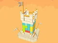 Jogo Demolir o Quebra-Cabeça do Castelo online Jogo Demolir o Quebra-Cabeça do Castelo online