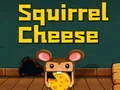 Jogo Queijo de esquilo online Jogo Queijo de esquilo online