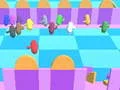 Jogo Among Us Impostor de Outono online