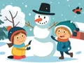 Jogo Cartões de Natal online