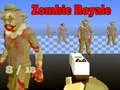 Jogo Zombie Royale online Jogo Zombie Royale online
