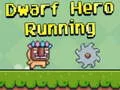 Jogo Herói Anão Correndo online