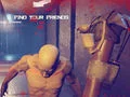 Jogo Áreas Zumbis online