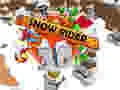 Jogo Piloto de Neve 3D online