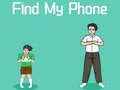 Jogo Encontre meu telefone online
