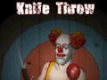 Jogo Arremesso de faca online Jogo Arremesso de faca online