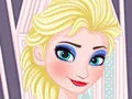 Jogo Remoção de Maquiagem da Ella online Jogo Remoção de Maquiagem da Ella online