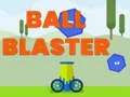 Jogo Lançador de Bolas online