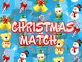 Jogo Combinação de Natal online