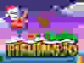 Jogo Pesca de Natal.io online