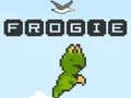 Jogo Frogie online Jogo Frogie online