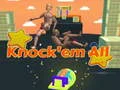 Jogo Derrube todos online