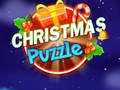 Jogo Quebra-cabeça de Natal online