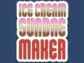 Jogo Fabrica de Sundae online Jogo Fabrica de Sundae online