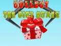 Jogo Colete as Caixas de Presentes online