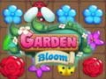 Jogo Florescimento do Jardim online