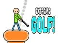 Jogo Golfe Extremo! online