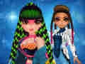 Jogo Penteado Cyberpunk 2200 online Jogo Penteado Cyberpunk 2200 online