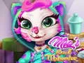 Jogo A Verdadeira Transformação da Mia online