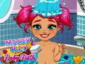 Jogo Banho do Bebê Ally Temperamental online