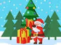 Jogo Feliz Natal online