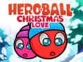 Jogo Heroball Amor de Natal online Jogo Heroball Amor de Natal online
