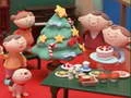 Jogo Quebra-Cabeça de Boneca de Barro de Natal online Jogo Quebra-Cabeça de Boneca de Barro de Natal online