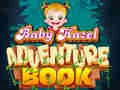 Jogo O Livro de Aventuras da Bebê Hazel online