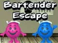 Jogo Escape do Bartender online Jogo Escape do Bartender online
