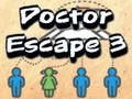Jogo Escape do Doutor 3 online Jogo Escape do Doutor 3 online