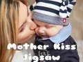 Jogo Quebra-Cabeça Beijo da Mãe online Jogo Quebra-Cabeça Beijo da Mãe online