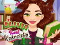 Jogo Olivia: Cortes de Cabelo Reais online Jogo Olivia: Cortes de Cabelo Reais online