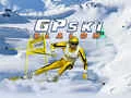Jogo Gp Ski Slalom online