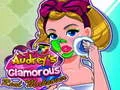 Jogo A Glamourosa Transformação Real de Audrey online Jogo A Glamourosa Transformação Real de Audrey online