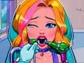 Jogo Audrey Dentista Real online