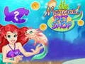 Jogo Loja de Animais de Estimação de Sereia online