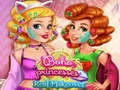 Jogo Princesas Boho: Transformação Real online Jogo Princesas Boho: Transformação Real online